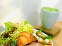 -怪 kafe.