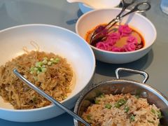 -小大董·烤鸭(观景餐厅·南京西路店)