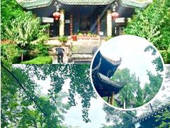 -青羊宫