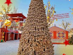 -歌斐颂巧克力小镇