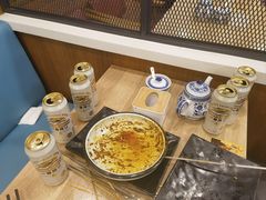 -西部马华清真兰州牛肉面·烧烤夜市(广渠门店)