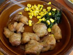 -萨莉亚意式餐厅(中北永旺店)