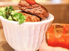 -肉肉大米(金虹桥店)