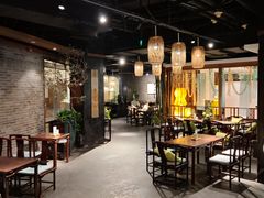 -青藤茶馆(南山路店)
