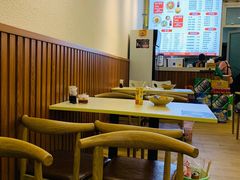 大堂-重庆巴蜀小面(万达金街店)
