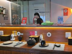 -戏作寿司(观音桥店)