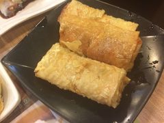 -添好运点心专门店(中环IFC店)