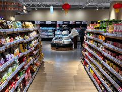 -七鲜超市(瑞虹天地太阳宫店)