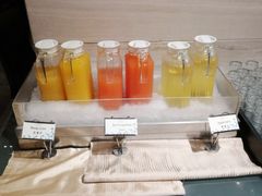 -宁波逸东豪生大酒店·豪生咖啡厅