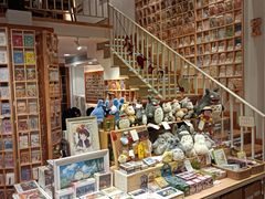 -猫的天空之城概念书店(苏州平江店)