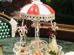 -秘密旅行Bonjour(黑金冠 江南西店)