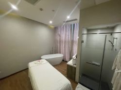 -芳香乐府疗愈空间·SPA·冥想