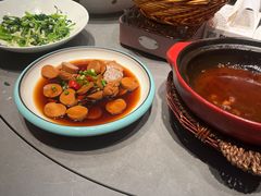 -阿财老铺·凤阳土菜馆