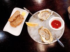 法国进口生蚝-La Creperie法餐厅(芮欧百货店)
