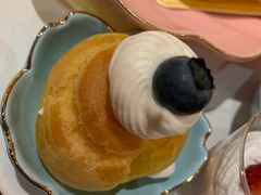 -芭菲盛宴·环球美食(解放碑英利国际店)