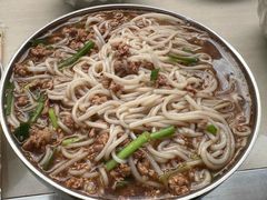 -正宗杨记普洱酸醋米线(总店)