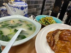 -吴记百姓菜馆·北京菜·烤鸭(故宫店)