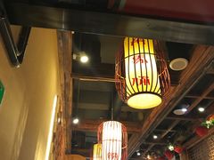 大堂-子午路张记肉夹馍(小寨西路店)