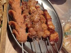 -有位虾匠·胶东小馆(市北店)