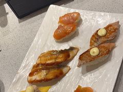 -万岁寿司(芳村店)