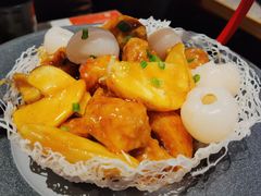 -老福洲·三十年福州味(斗东店)