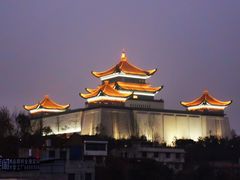 -汉江公园