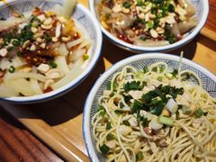 -姚记.周礼伤心凉粉(时代广场店)