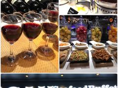 -加餐海鲜自助(集美银泰百货店)