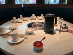-重庆德庄火锅(保利水城店)