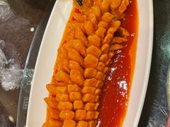 -刘胖子家常菜·蹄花焖藕(中南店)