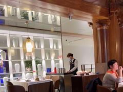 大堂-津禧荟·酥皮烤鸭(北辰店)