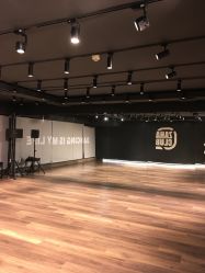 -嘉禾舞社 街舞培训工作室