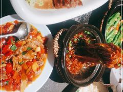 -悦百味·品质川菜(上城店)