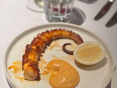 -壳里西餐厅Coquille Seafood Bistro(蒙自路店)