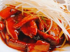 -同得兴 Since·1995 传统苏式面馆(十全街店)