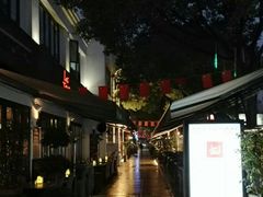 -老外街
