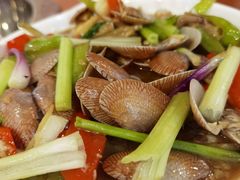 -洪大厨鸡煲(福田店)