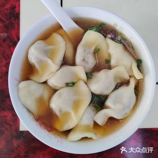 西厢记面馆(望春小区店)