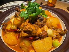 -纳鲁孜·新疆特色餐厅(上海悦荟广场店)