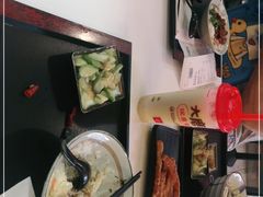 -永和大王(浦东南路店)