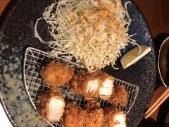 唐扬鸡块-山杏yama-katsu·吉列炸物
