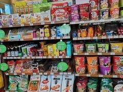 -全家便利店(漕溪北路七店)