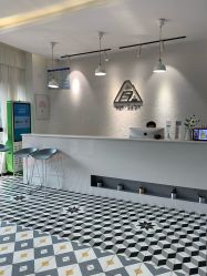 -ASA HAIR SALON