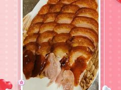 -北京烤鸭爱上川菜(中山路店)