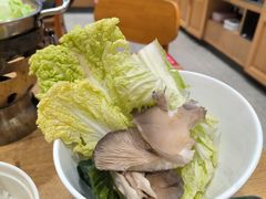 -南城香·饭香串香馄饨香(青年路店)