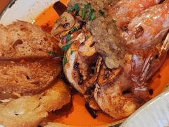-OLLA 西班牙餐厅(丰盛里店)