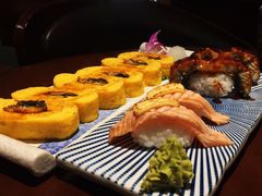 鳗鱼鸡蛋卷-熊藏居酒屋(kkone店)