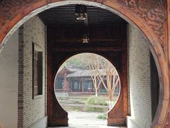 -龙潭水乡