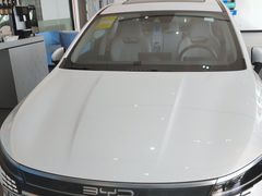 -比亚迪上海弘仁4S(杨浦店)