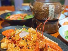 -醉壹号海鲜大排档(厦门美食地标店)